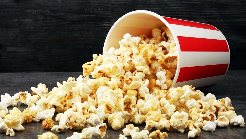 Ces 5 erreurs que l’on fait tous en cuisant du popcorn