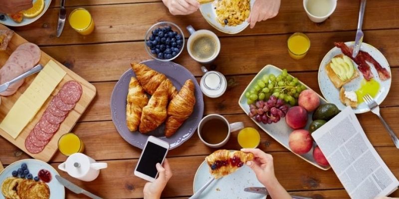 Ces 7 mauvaises habitudes qui font grossir
