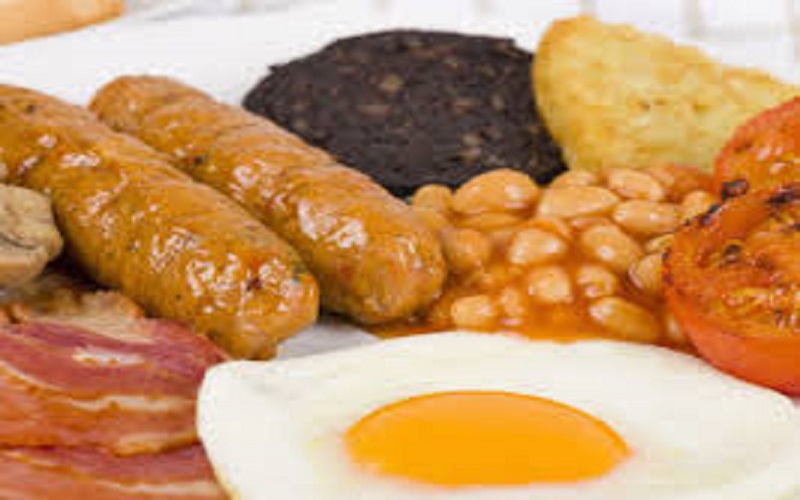 Ces aliments accélèrent le vieillissement, selon une diététicienne