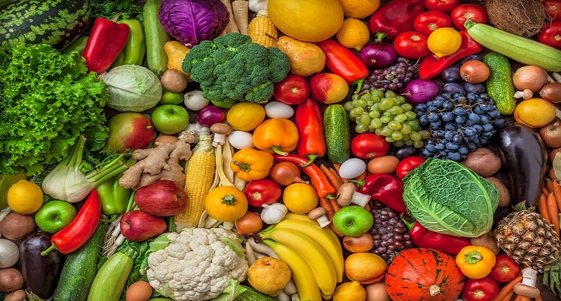 Ces 7 aliments sont aussi bons pour votre portefeuille que pour votre santé