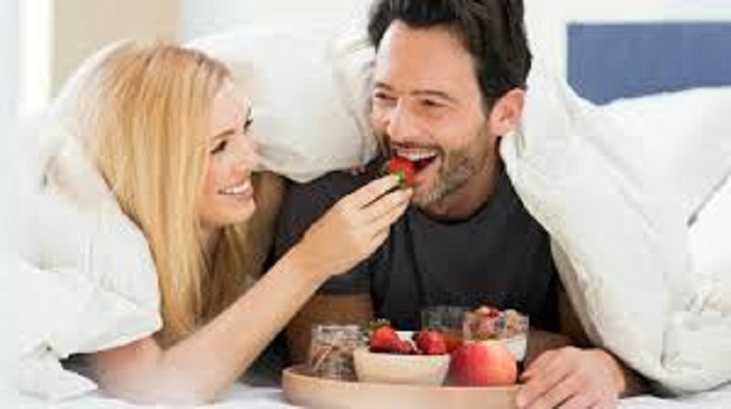 Ces aliments du quotidien classés parmi les plus aphrodisiaques