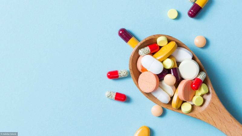 Ces aliments peuvent être dangereux une fois pris avec des antibiotiques