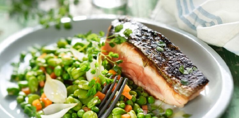 Ces duos d’aliments à privilégier pour mieux digérer