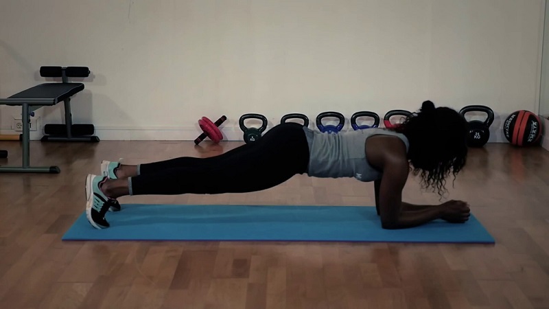 Ces erreurs à éviter quand on fait du sport chez soi
