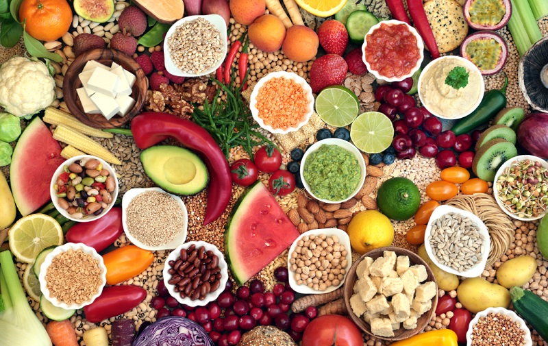 Ces fruits et légumes qui protègent de la mort prématurée par cancer et maladies cardiovasculaires