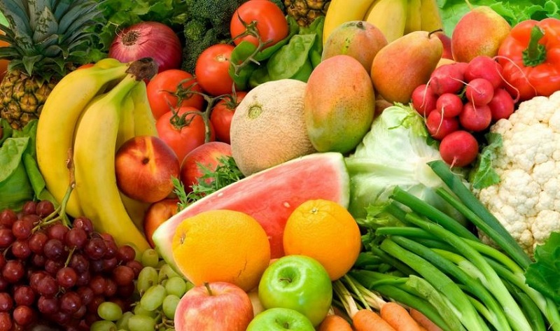 Finir son repas par un fruit en dessert serait une très mauvaise idée