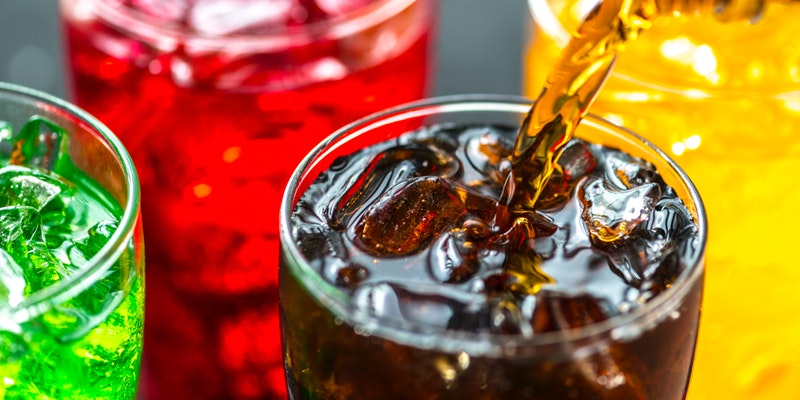 Ces méfaits des sodas que vous ne connaissiez pas