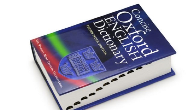 Ces mots nigérians ajoutés au dictionnaire  Oxford
