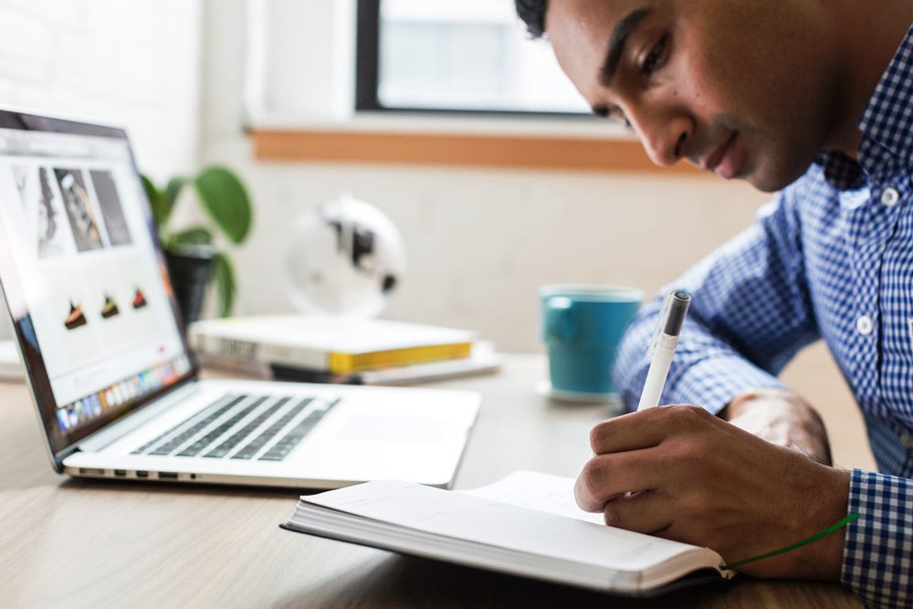 Ces objets qui renversent le quotidien des gauchers