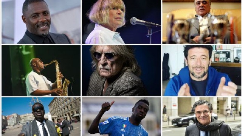 Ces personnalités victimes de la pandémie du Covid-19