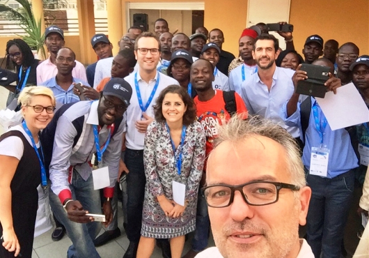 Ces projets qui réinventent les médias en Afrique