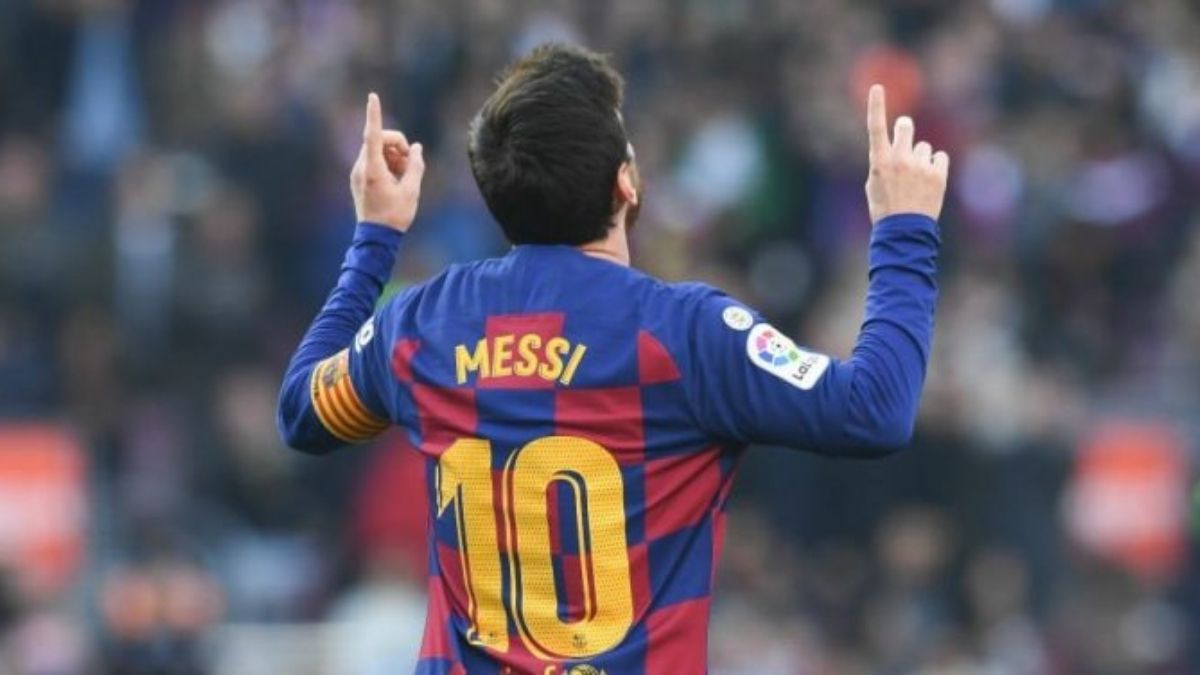 Ces records dans le foot qui ne seront (probablement) jamais battus