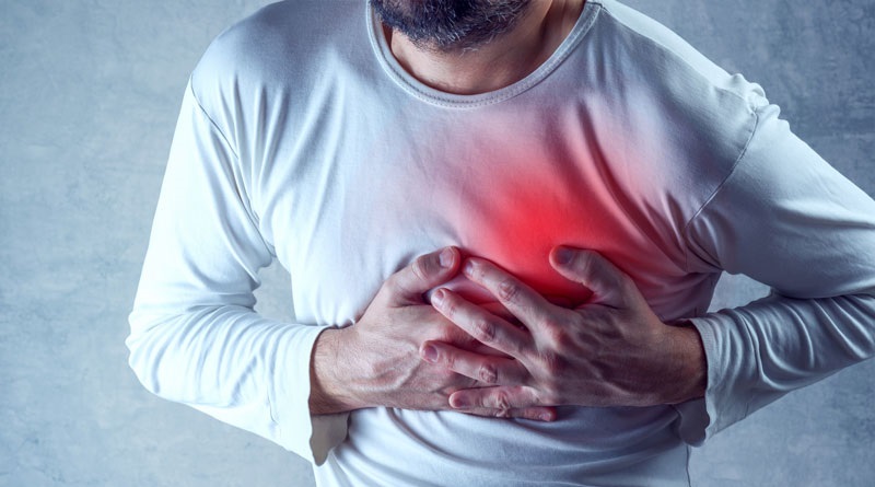 Des symptômes peu évidents d’infarctus évoqués par un médecin