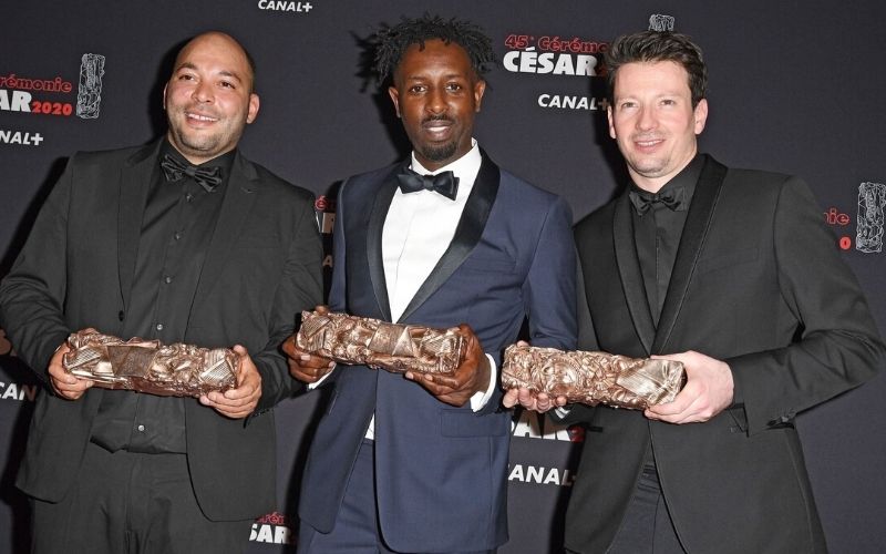 César 2021 : un prix controversé disparaît de la cérémonie