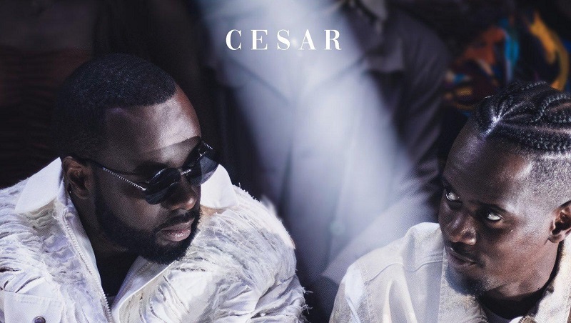 César de Gims et Black M : le clip bat un énorme record