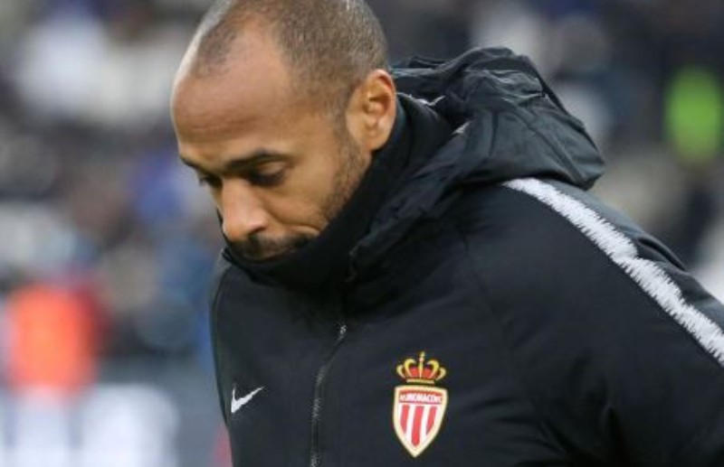 Trop de racisme et de haine, Thierry Henry ne peut plus continuer ainsi !