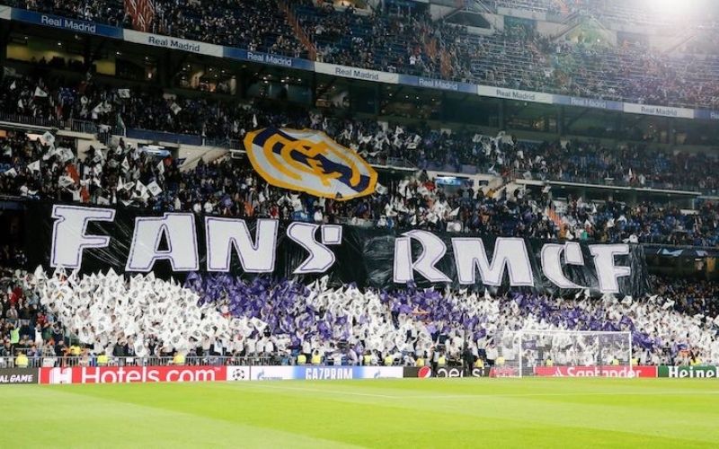 Officiel : voici la nouvelle destination de Zidane