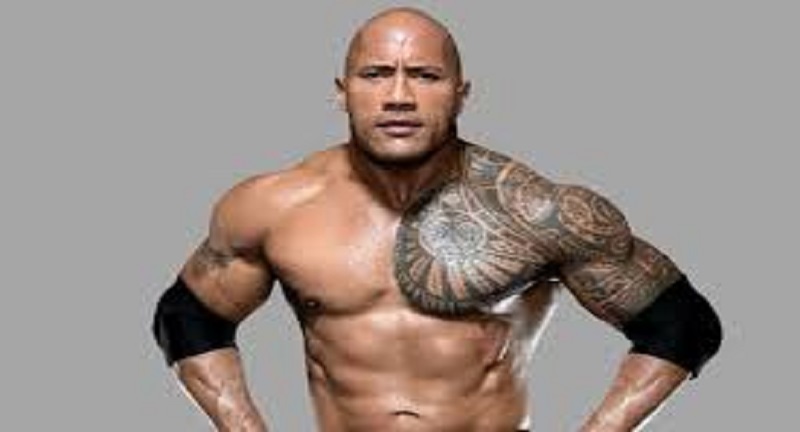 Instagram : The Rock déloge Kylie Jenner