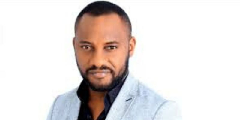 Cet acteur nigérian plaide pour que les prêtres catholiques se marient ; la raison