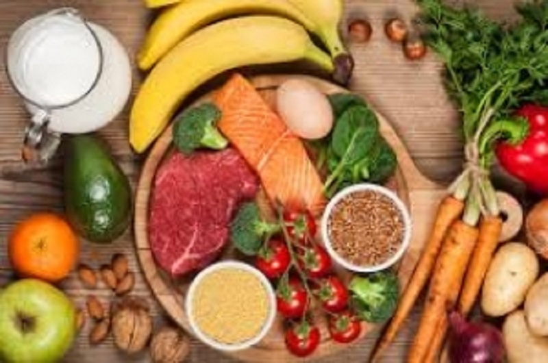 Cet aliment indispensable en ces temps de pandémie