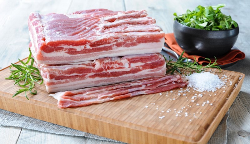 Cet aliment permet de renforcer son immunité, selon une nutritionniste
