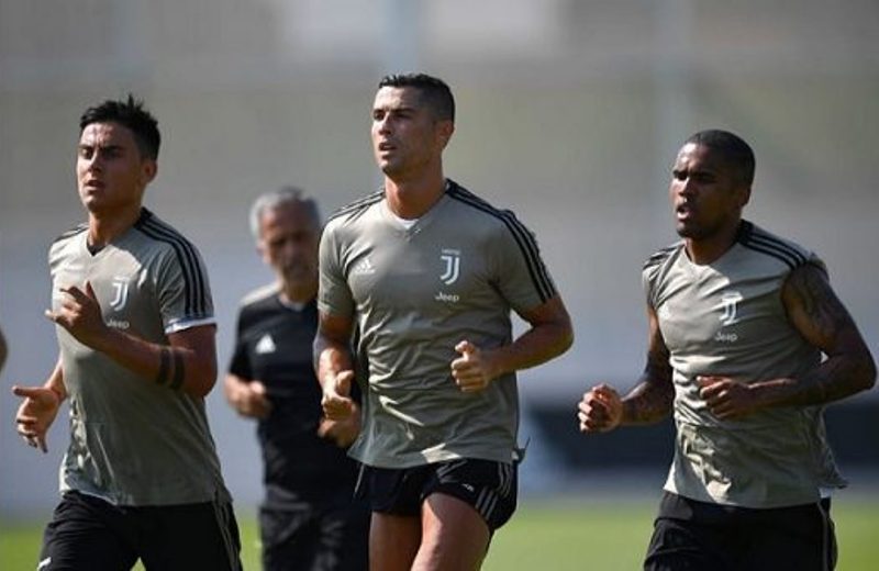 Cet attaquant de la Juve pourrait quitter le club pour rejoindre le Réal Madrid