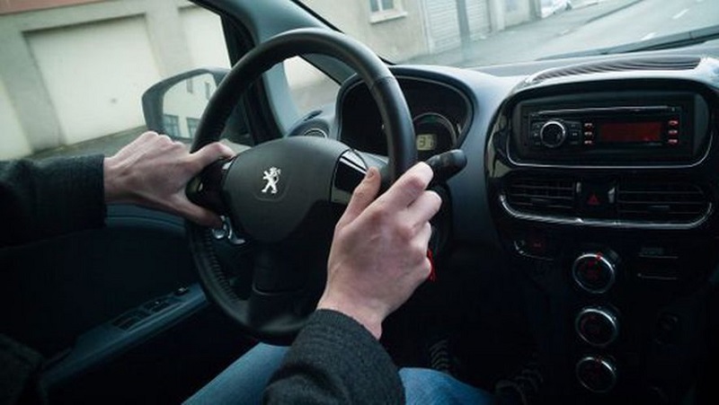 Cet automobiliste conduisait sans permis depuis 37 ans