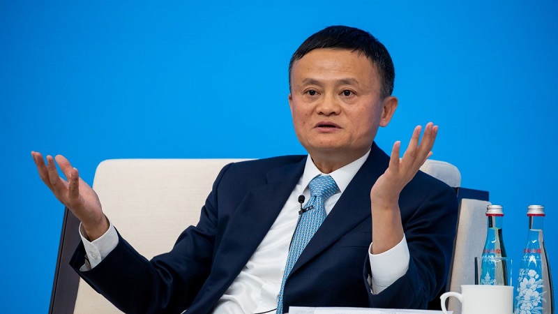 Cet homme prive le patron  d’Alibaba du titre d’homme le plus riche  de  Chine