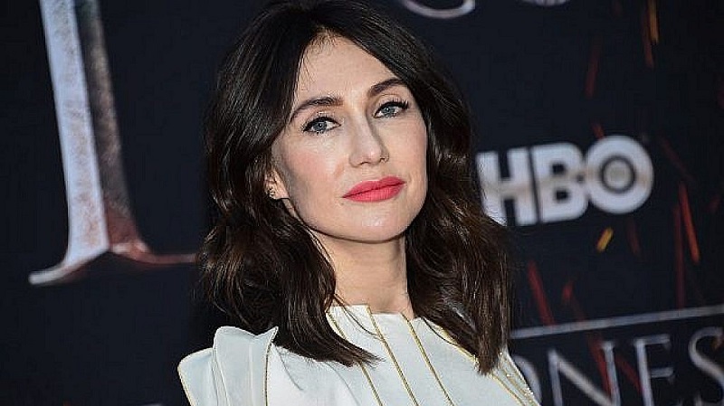 Cette actrice regrette de s’être tant dénudée dans « Game of Thrones »