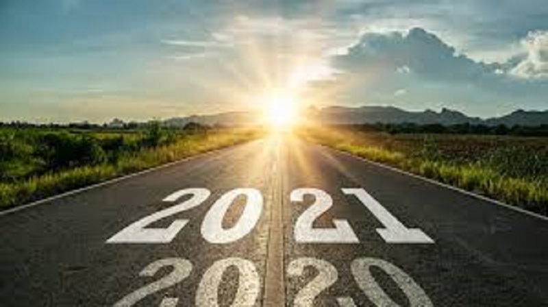 Cette année (2021) sera plus courte que 2020 ; la raison