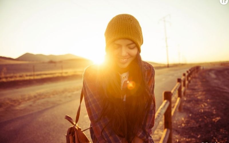 Cette astuce toute simple vous aide à tenir vos bonnes résolutions