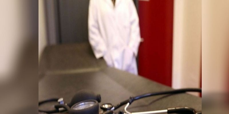 Une étudiante en médecine commet l’impensable