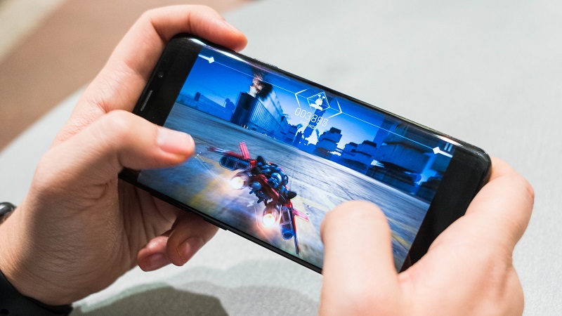 Cette firme chinoise va commercialiser un smartphone destiné aux eGamers