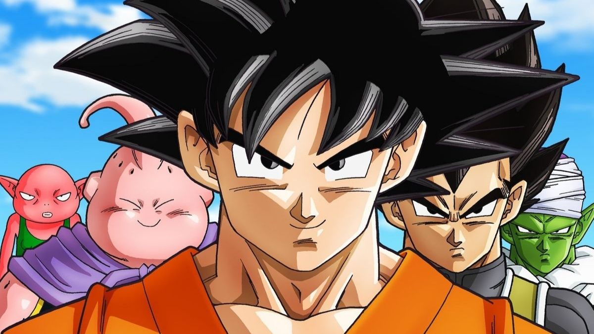 Cette incroyable polémique autour de Dragon Ball provoque la colère des fans du manga