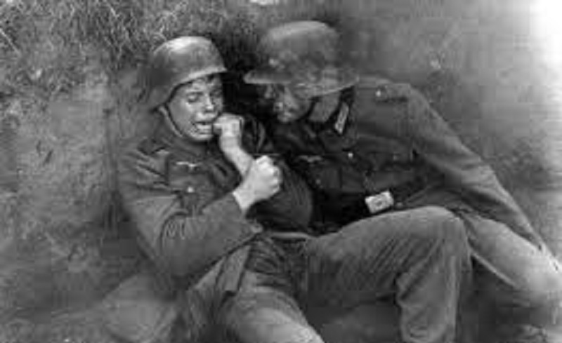 Cette maladie datant de la 1ere Guerre mondiale refait surface