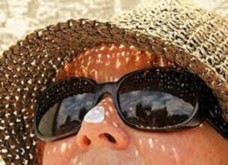 Cette méthode «savoureuse» de se protéger du soleil à connaître