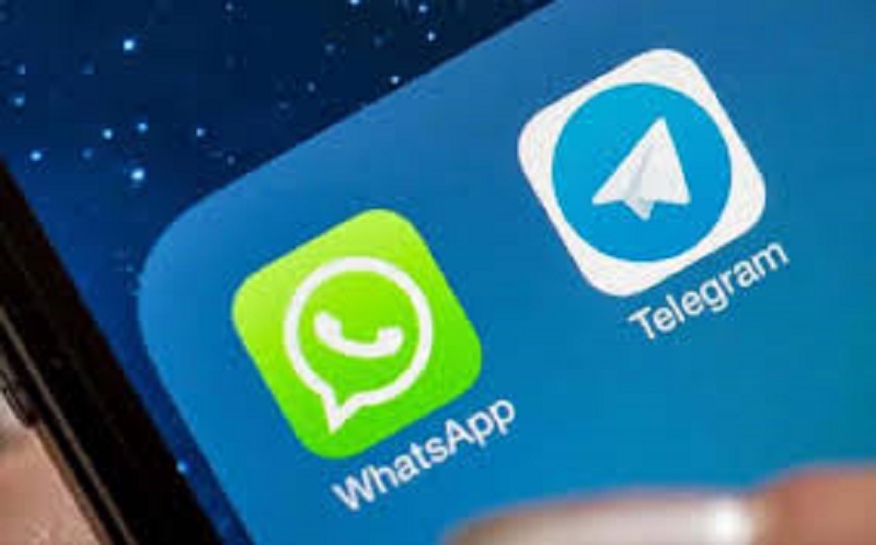 Cette nouvelle fonctionnalité de Telegram pourrait tenter les utilisateurs de WhatsApp