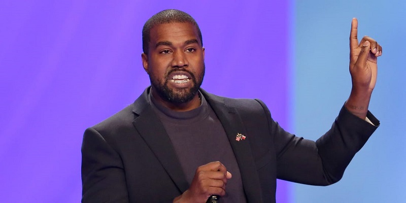 USA / Election présidentielle : la candidature de Kanye West validée dans 3 Etats supplémentaires