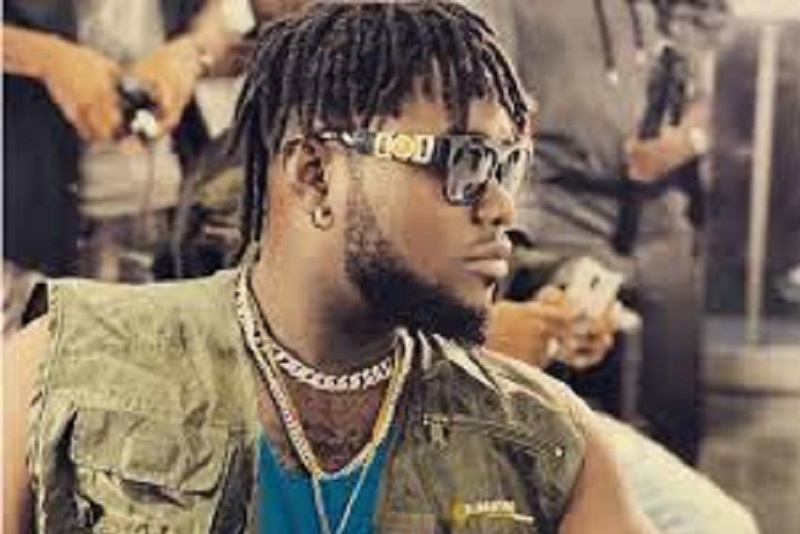 Togo / Musique : Etane annonce une nouvelle sortie