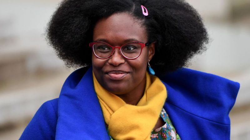 Sibeth Ndiaye écartée du gouvernement : sa mise au point après le remaniement