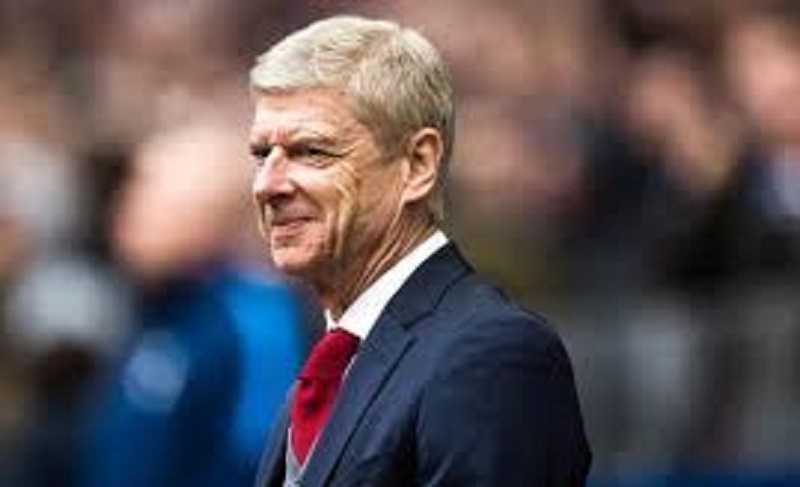 Cette promesse d’Arsène Wenger aux fans d’Arsenal
