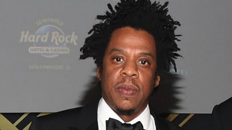 Jay-Z : le rappeur lance sa marque de cannabis