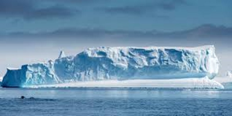 Cette région située loin des Hommes, où l’air est le plus pur au monde