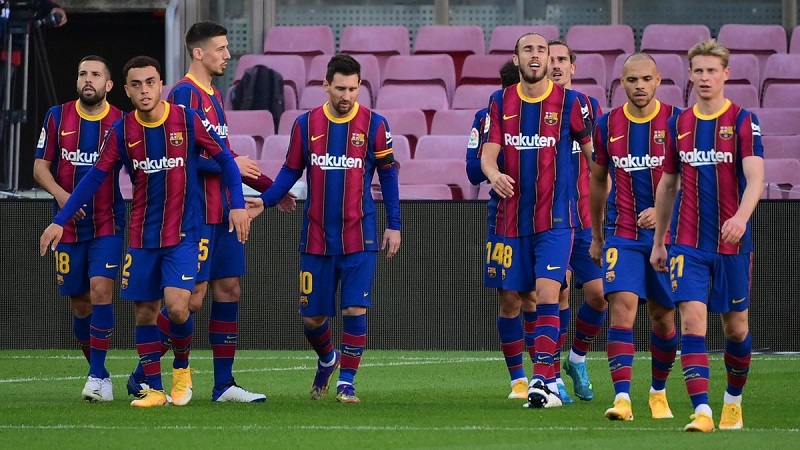 Crise au Barça : affecté, ce cadre du club tape du poing sur la table