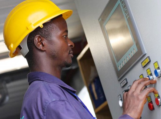 CFMI, la fabrique de jeunes à grande capacité opérationnelle