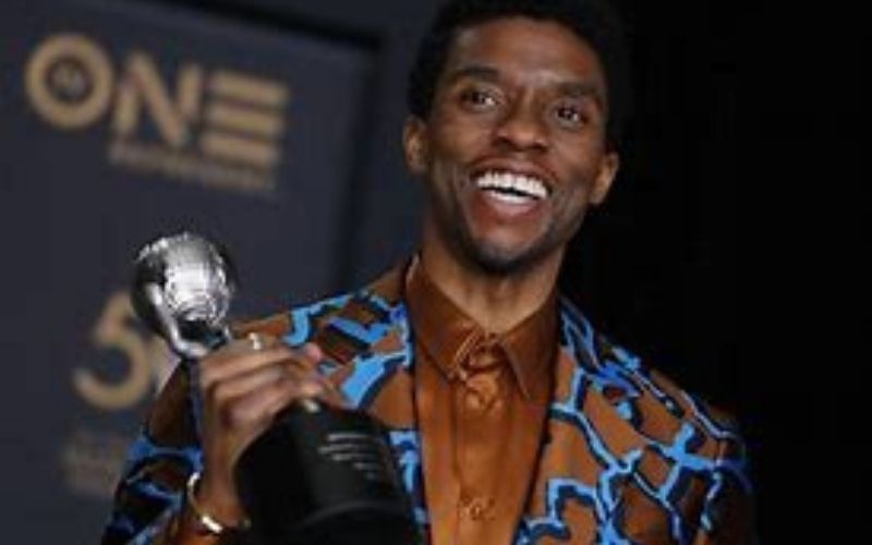 Chadwick Boseman : bientôt des Oscars à titre posthume ?