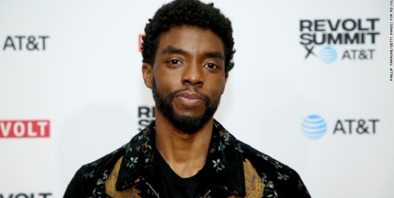 Chadwick Boseman : dernières révélations sur la fin de vie et l’enterrement rapide de l’acteur