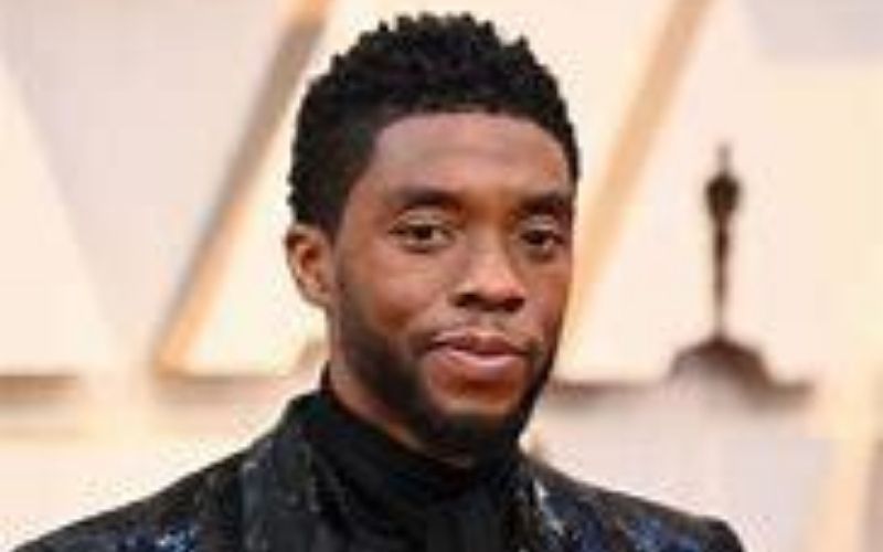 Chadwick Boseman : son dernier tweet était très politique