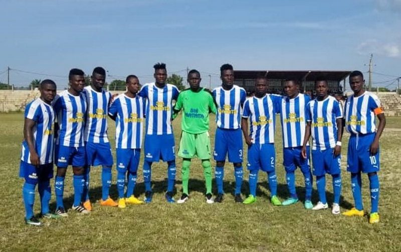 Football/D1 : l’ASCK champion du Togo