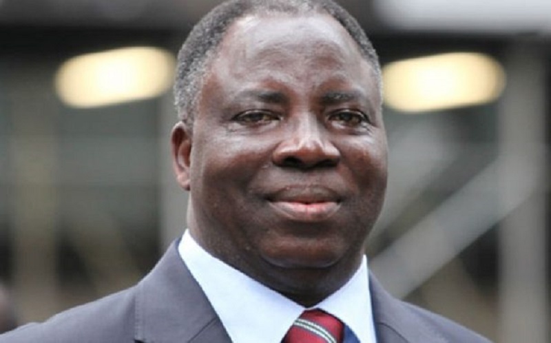 Charles Kondi Agba provoque la population : « Tous les Togolais mangent correctement… »
